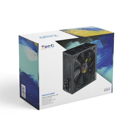 TQAPOLO-650SP-Apolo 600W cover