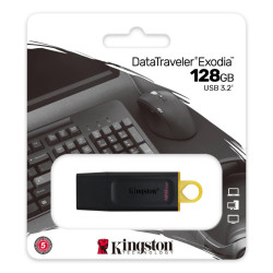 DTXON_128GB-Exodia 128GO-cover