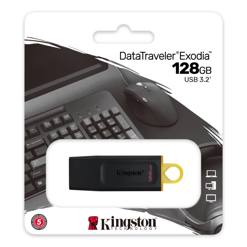 DTXON_128GB-Exodia 128GO-cover DTXON_128GB-Exodia 128GO-cover