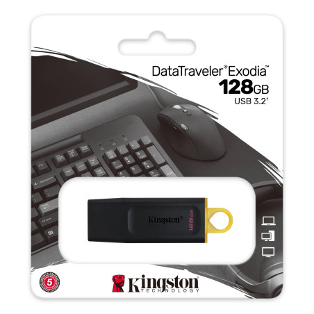 DTXON_128GB-Exodia 128GO-cover