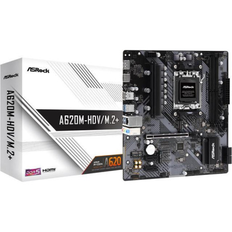 90-MXBLK0-A0UAYZ-A620M-HDV_M.2-cover