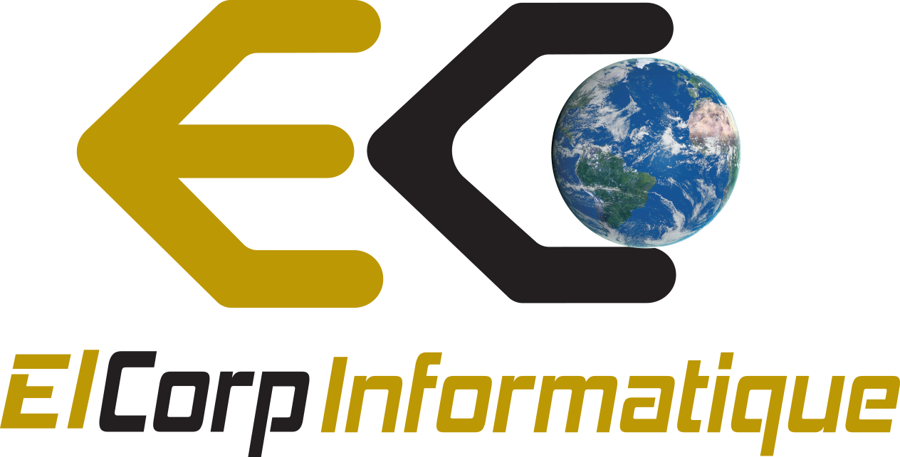 ElCorp Informatique