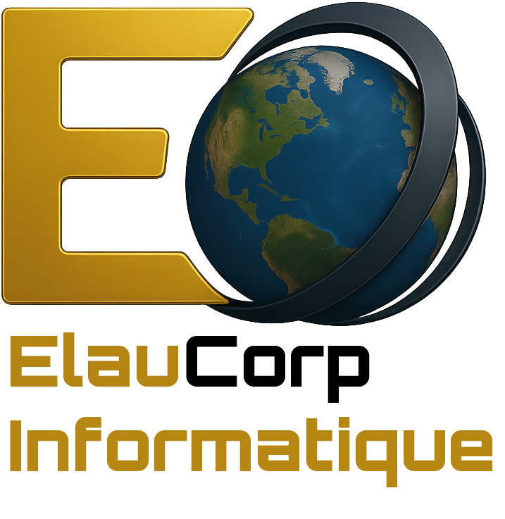 ElCorp Informatique